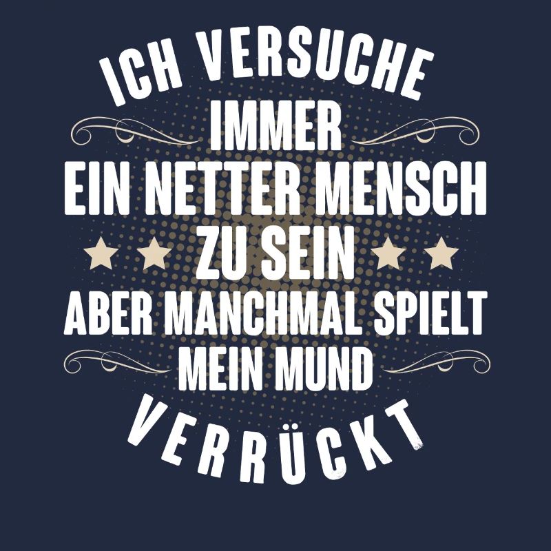 Große Klappe