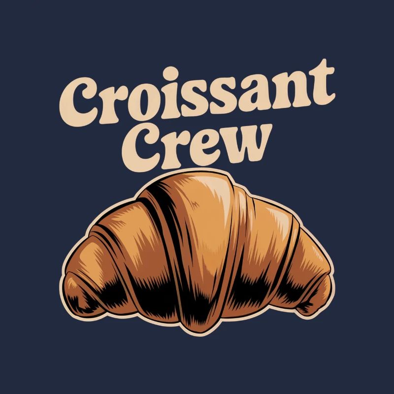 Croissant Crew