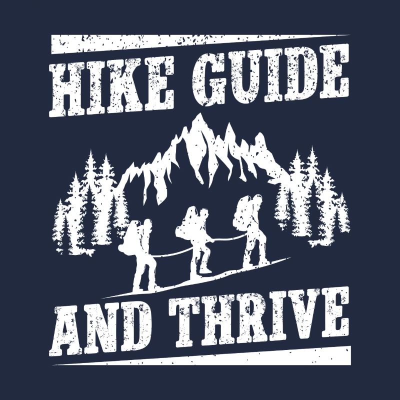 boys scout Scouting Hike Guide & Thrive Scout