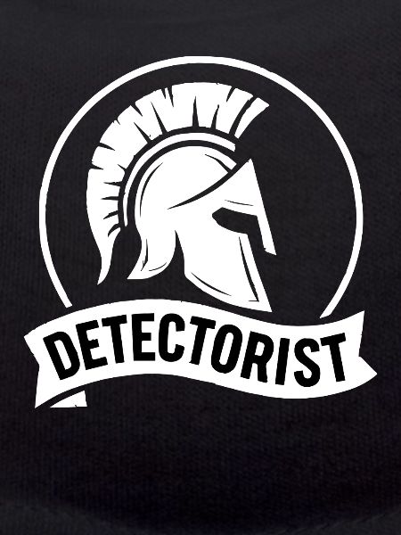 Detektor-Schatzjäger-Metalldetektor-Design