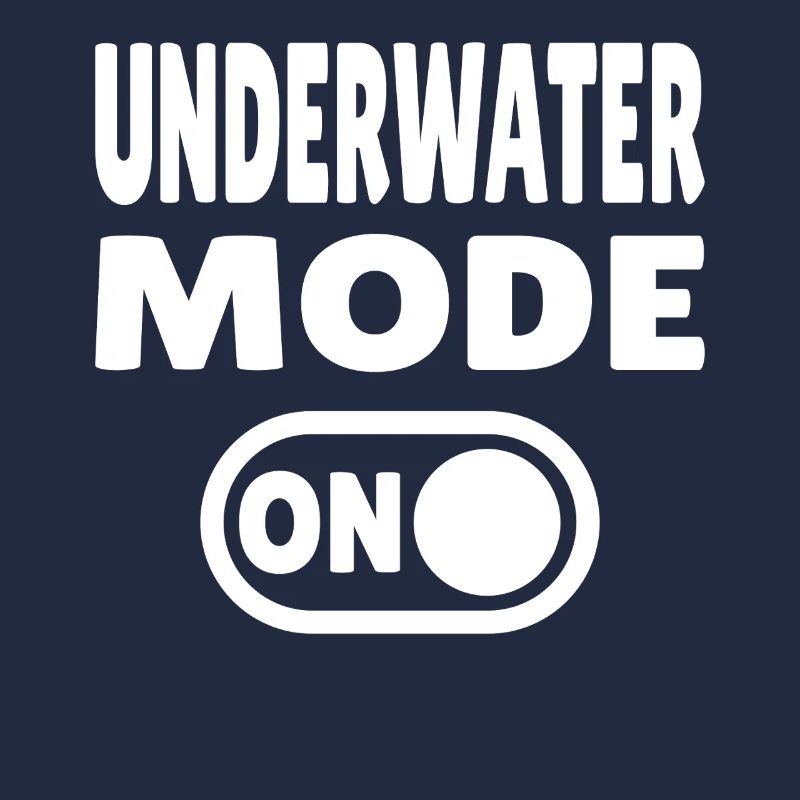 Mode sous-marin ACTIVÉ