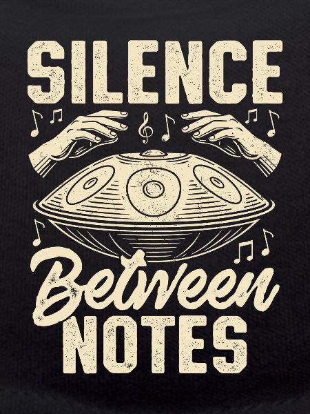 Silence Between Notes