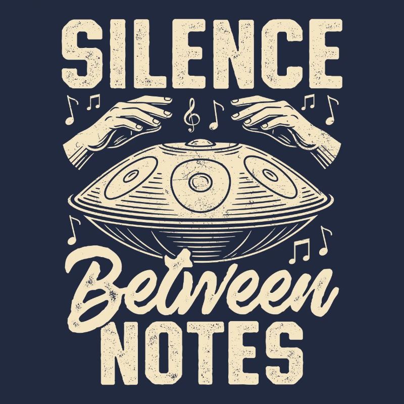 Silence entre les notes