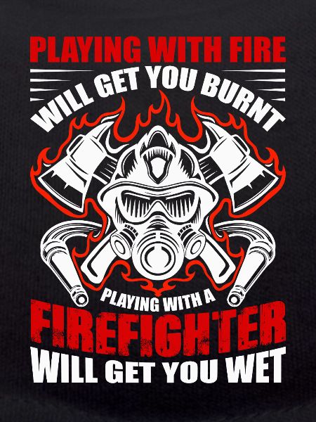 Fire brigade