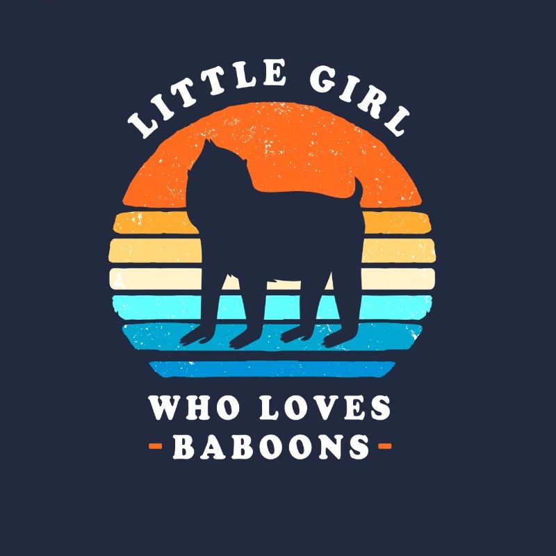 Baboon Primate Monkey Monkey Baboon