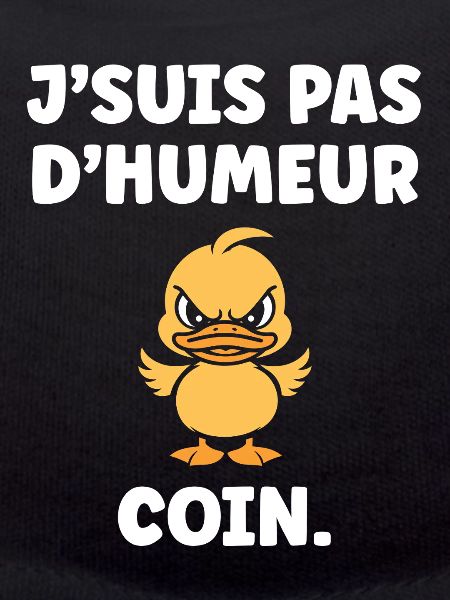 Grumpy Duck COIN