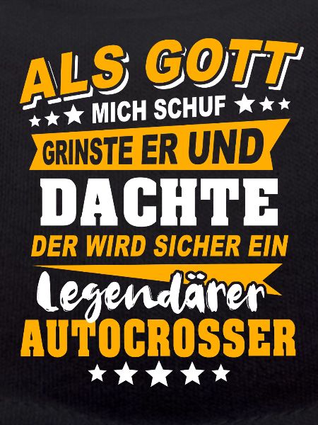 Autocrosser Autocross