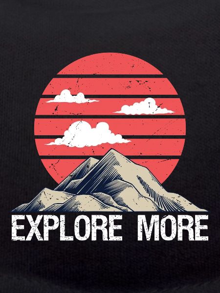 Mountain Explore more