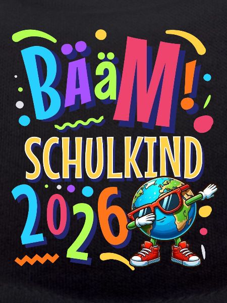 Bääm Schoolchild 2026