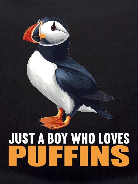 Puffin Papageientaucher