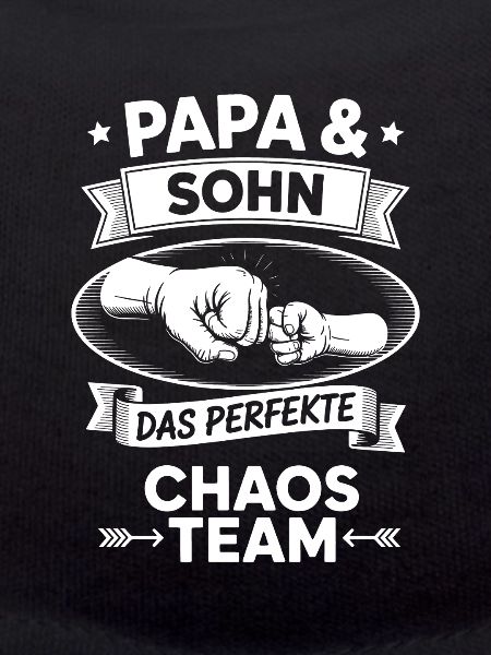 Father Son Chaos Team