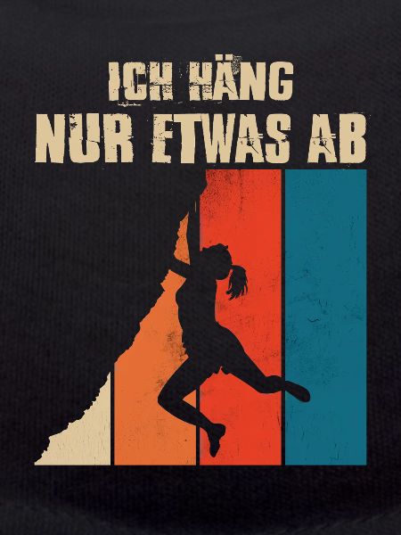 Bouldern Geschenke Klettern Kletterer Boulderer