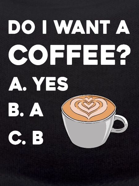 Kaffeefrage Latteherz