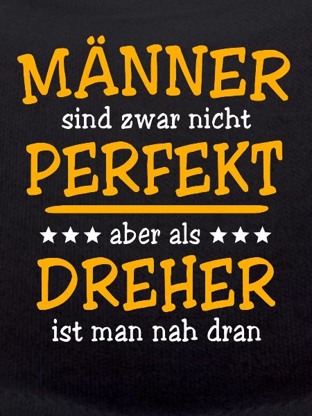 Dictons Dreher