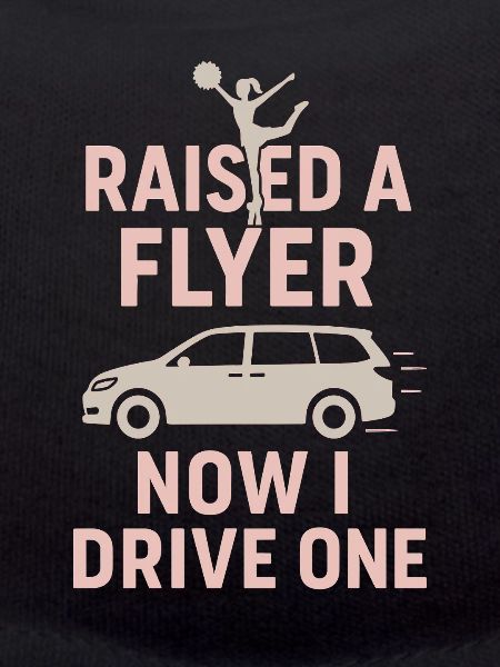 Cheer Mom Club Gift