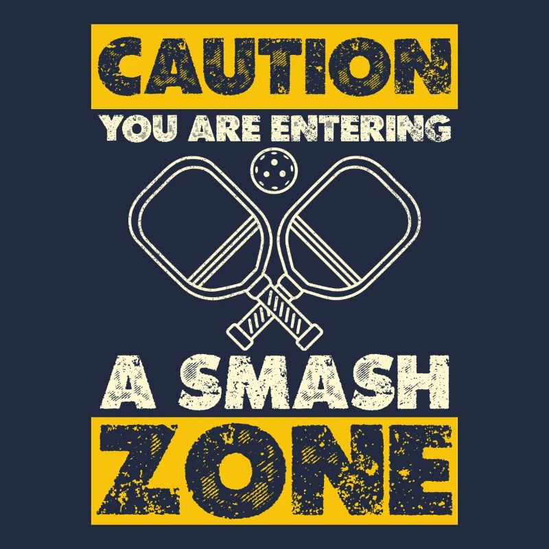 Vorsicht: Smash Zone