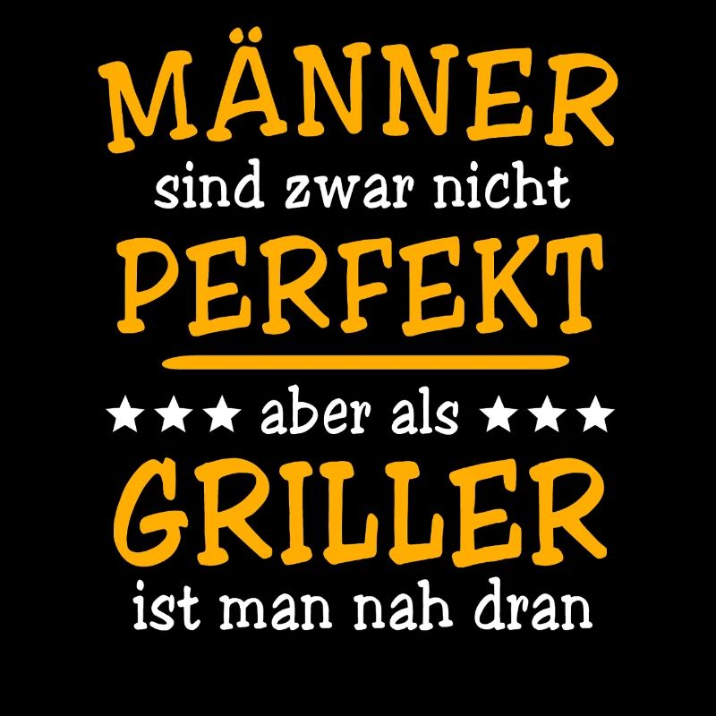 Griller Grillen