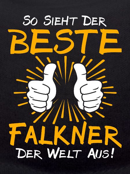 Falkner Geschenkidee