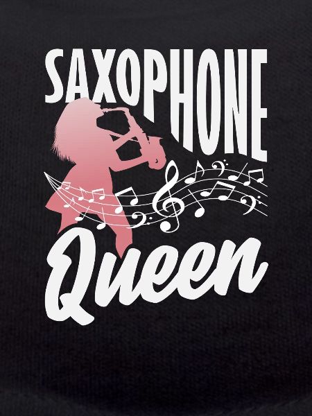 Saxophone Queen Saxophoniste Femmes