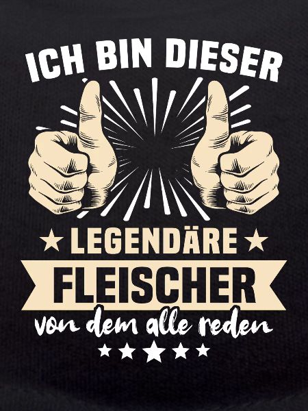 Fleischer Sprüche