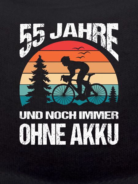 55 Birthday Gifts Bicycle Rider