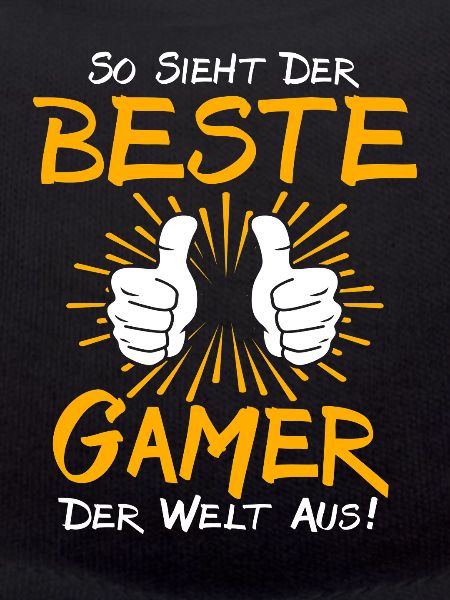 Gamer Geschenkidee