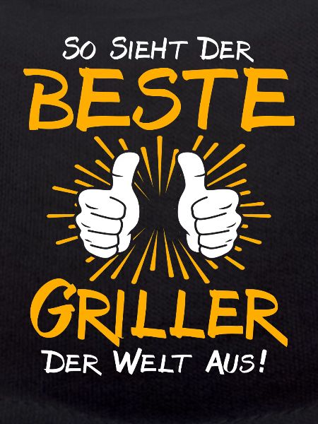 Idée cadeau pour le Griller