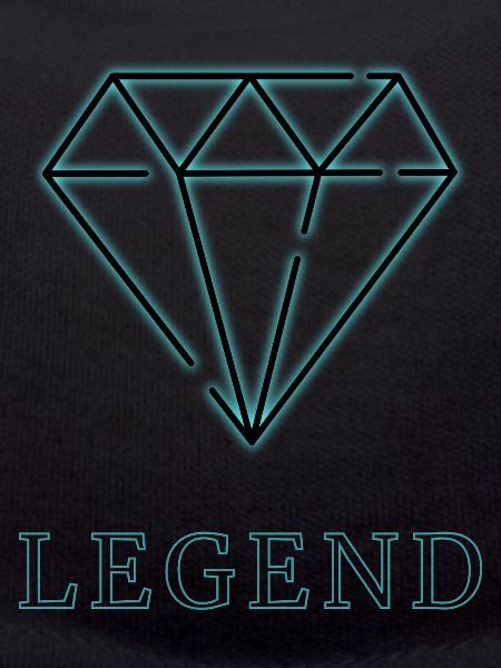 LEGEND – Diamond Design