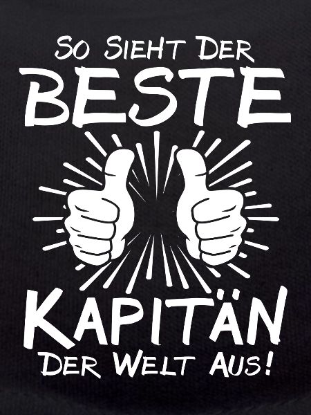 Best Captain