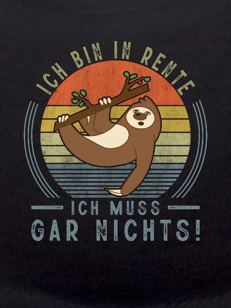 Rentner Ruhestand Geschenkidee