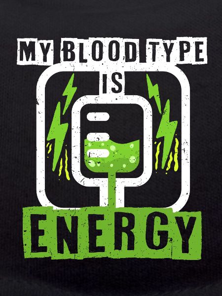 Energy Drink