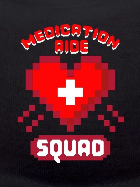 Medical Assistant MFA Squad