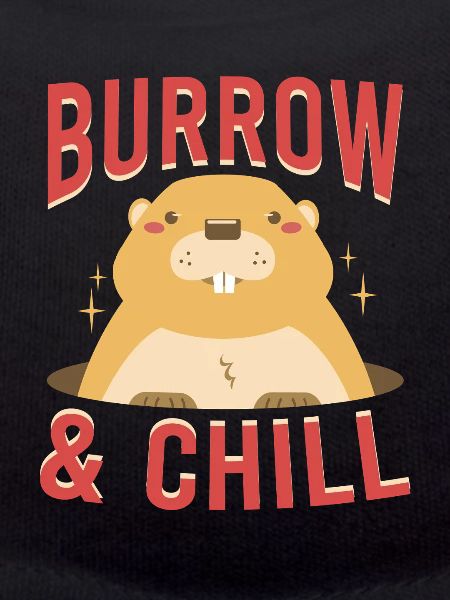 Groundhog Day Groundhog