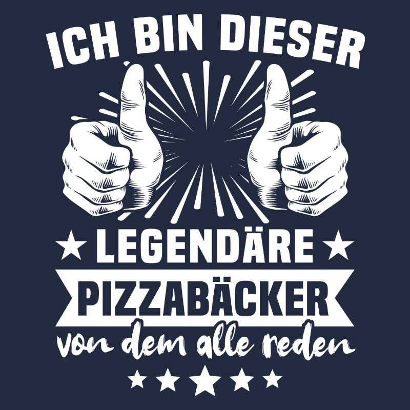 Pizza Maker Legend