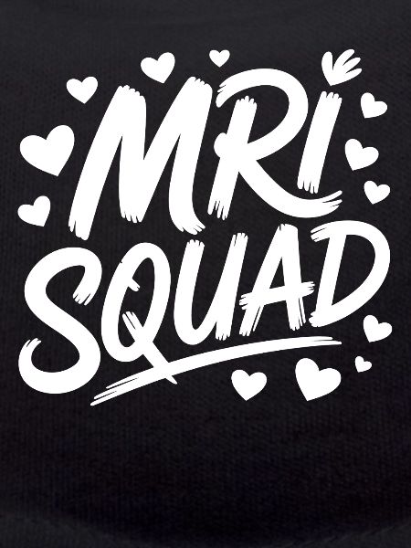 Mri Squad Heart Crew
