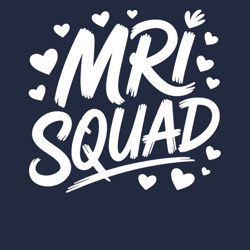 Mri Squad Herzens Crew