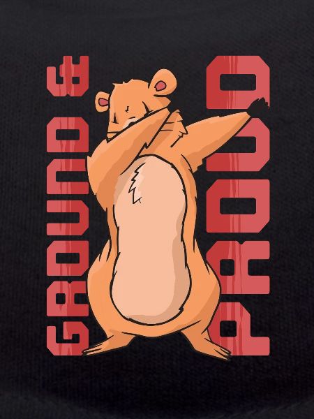 Groundhog Day Groundhog