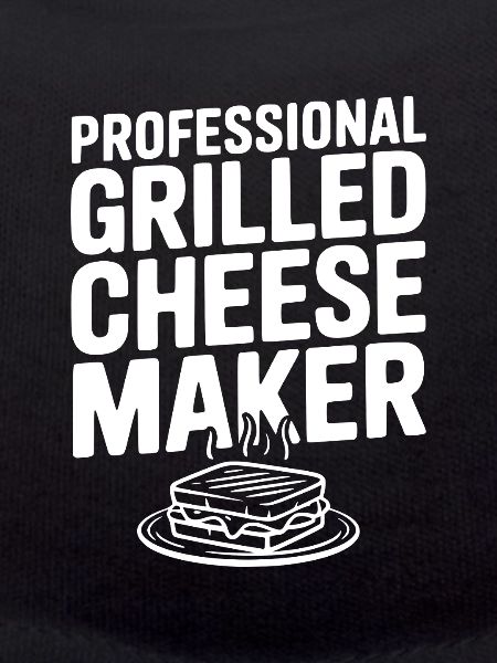 Professional Grilled Cheese Maker