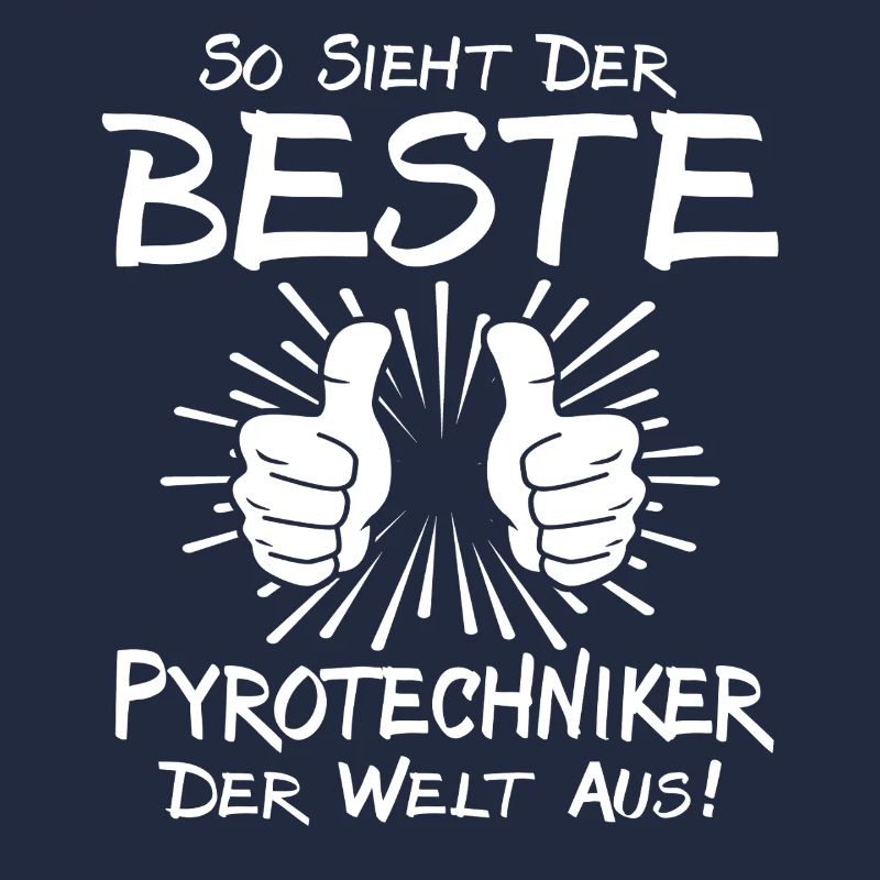 Bester Pyrotechniker