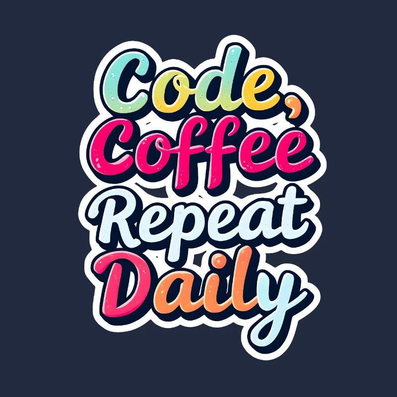 Code Sleep Debug Repeat Programmer Shirt