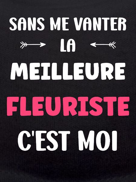florist