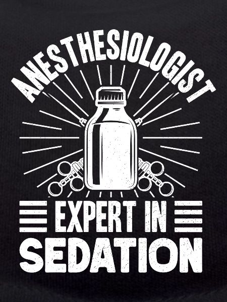 Anesthesiologist Expert Sedation Anesthesia