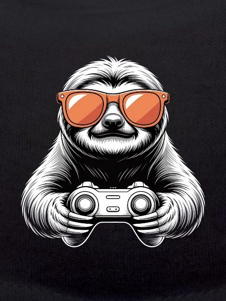 Gamer Faultier