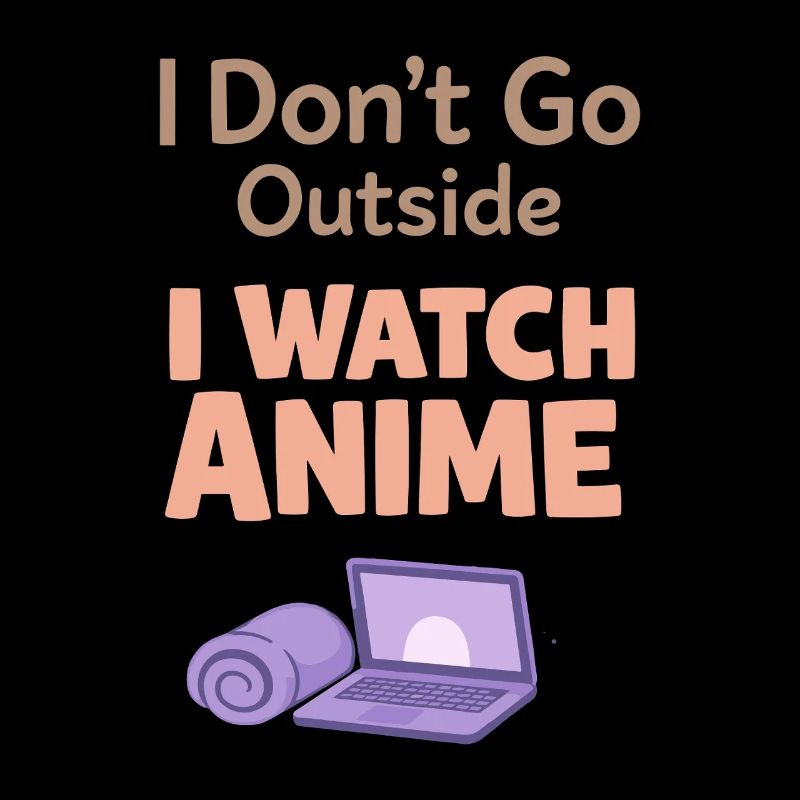 Anime-hausmensch Cuddly Weeb