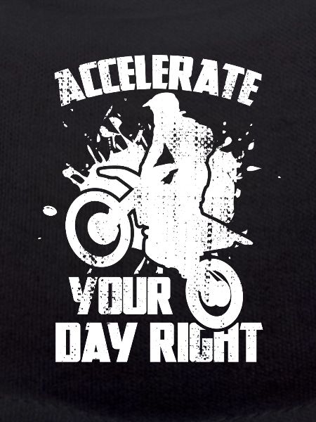 Accelerate Your Day Right