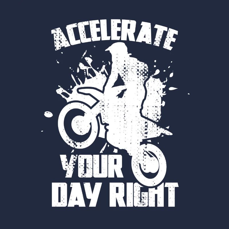 Accelerate Your Day Right