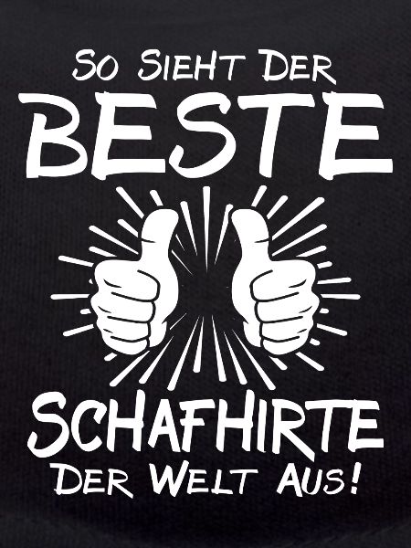 Bester Schafhirte