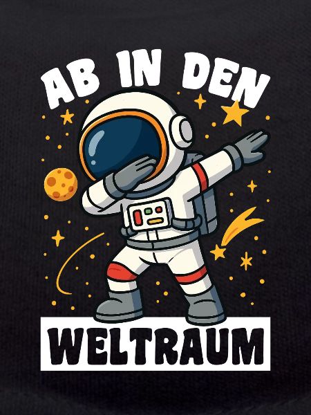 Astronauts Children