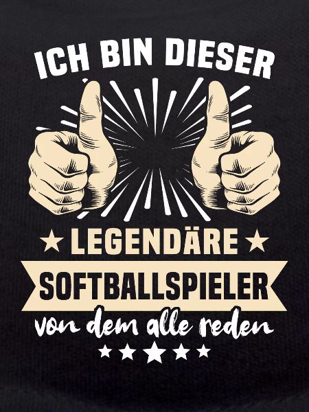 Citations de joueuses de softball