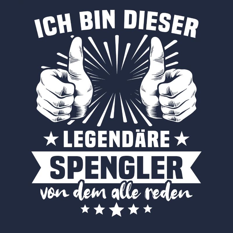 Légende de Spengler